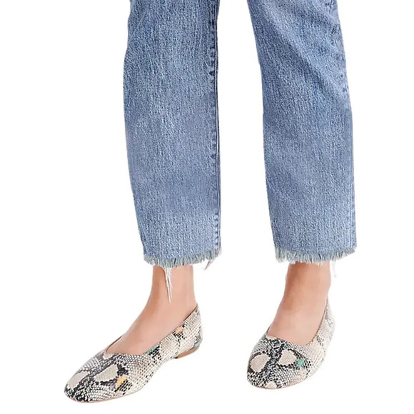 Madewell The Perfect Vintage Jean Straight Leg Ainsworth Wash Blue Size 24 - Picture 5 of 8